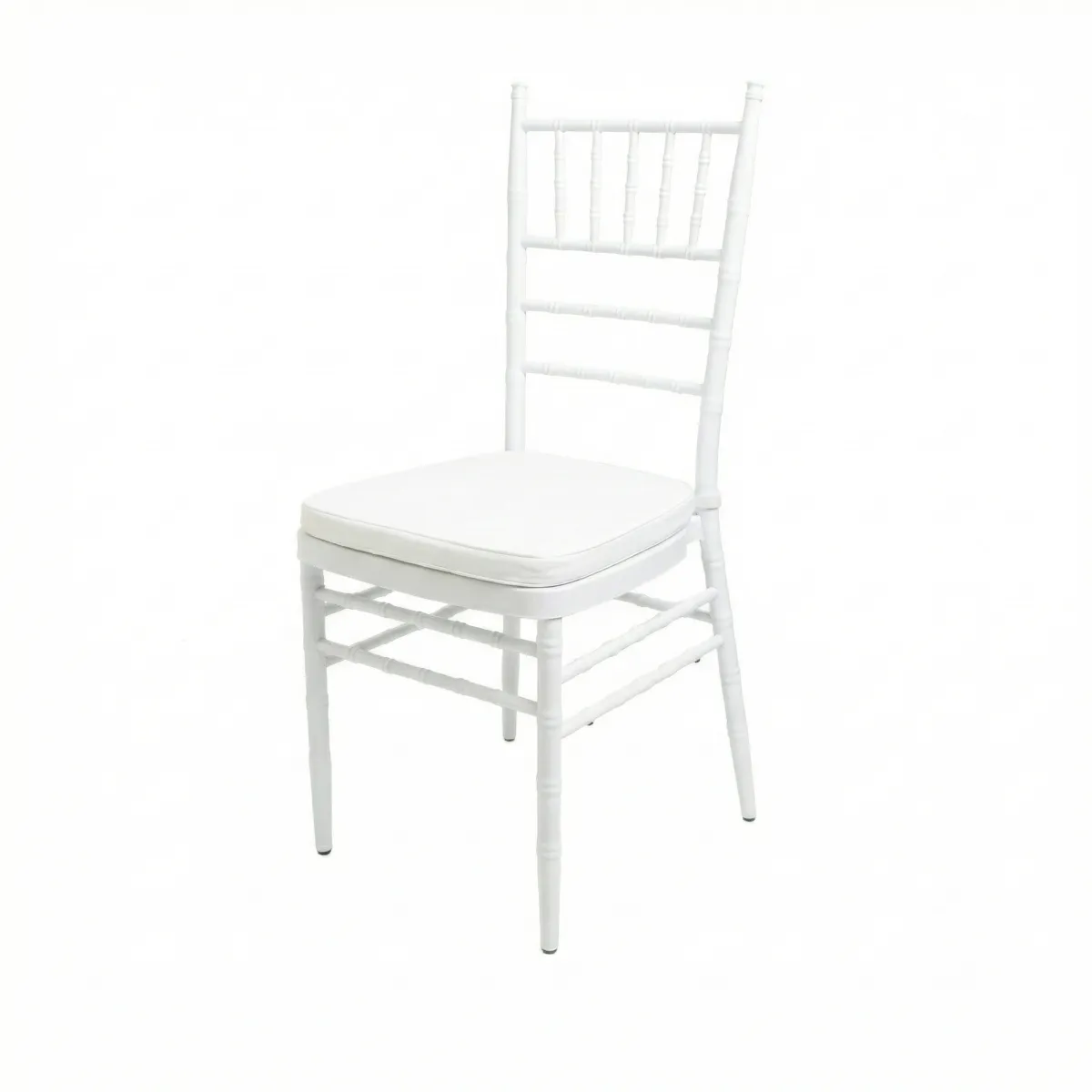 Silla Chiavari (Blanca)