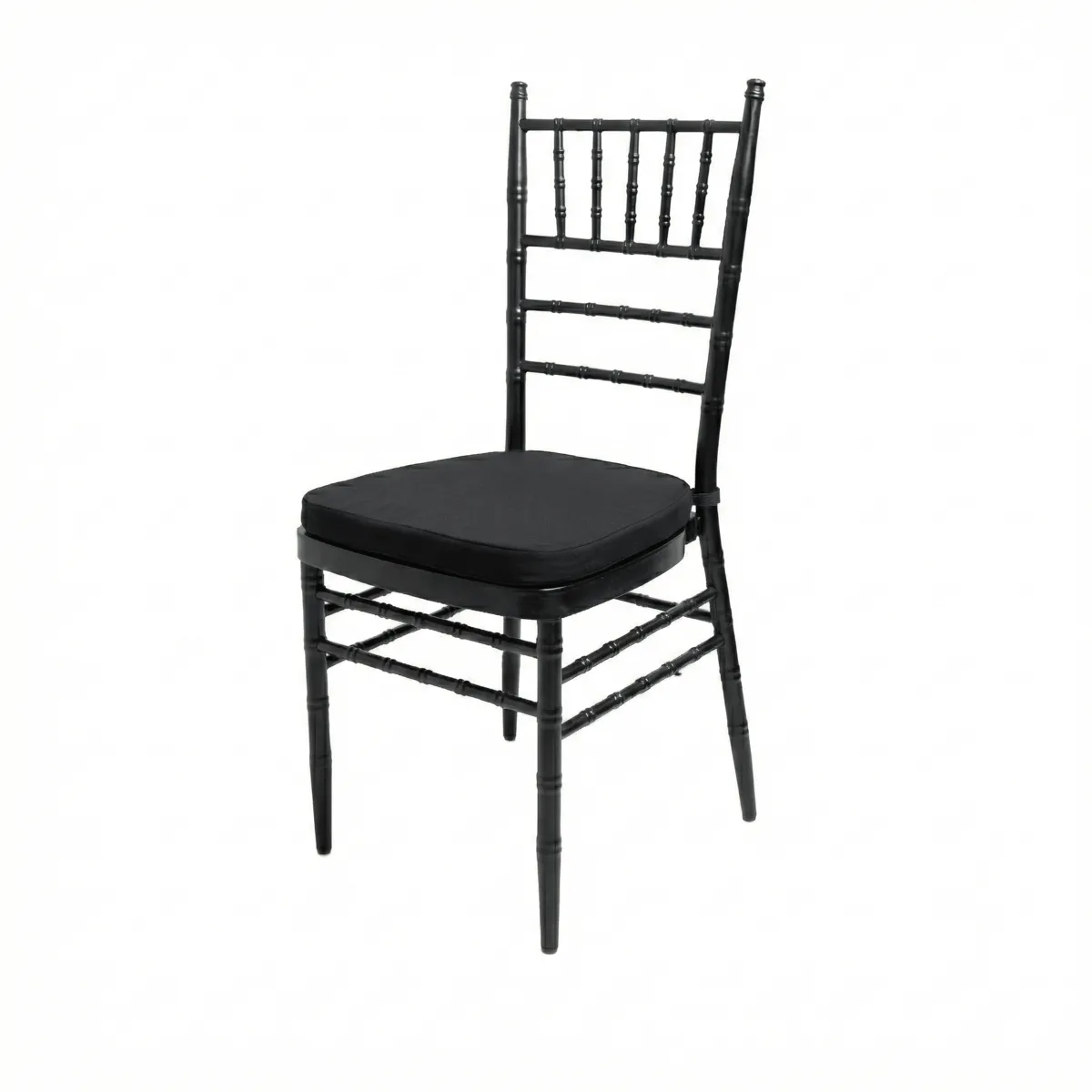Silla Chiavari (Negra)
